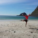 Anna Pedersen Fd Forsgren - @annaleopard1 - Instagram