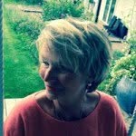 Anna Forsman - @annaintarsia - Instagram