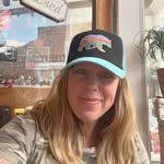 Anna Forsman - @bearyfuninthird - Instagram