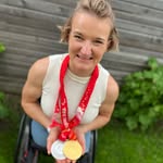 Anna-Lena Forster - @annalena.forster - Instagram