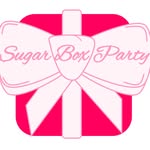 Ana Förstner - @sugarboxparty - Instagram