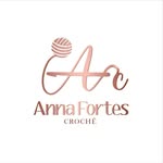Anna Fortes Crochê - @annafortescroche - Instagram