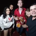 Ana Fortes - Facebook