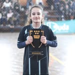 Anna Cotoman Borges Fortes - @annazin_cotoman - Instagram