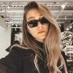 Anna Fortes - @anna_carolfortes - Instagram