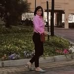 Anna Fortes Trembibilla - @annatrembibilla - Instagram