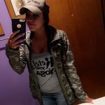 Anna Marie - @anna_fortier13 - Instagram