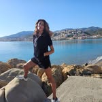 Anna Fortino - @anna15fortino - Instagram