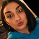 Anna Fortino Giardina - @stella_af - Instagram