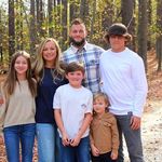 Anna Fortner - @annadfortner13 - Instagram