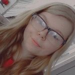 Anna Fortner - @anna_p_f_ - Instagram