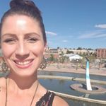 Anna Fortner - @perfectpeace003 - Instagram