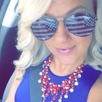 Anna Fortner - @901stylist_anna - Instagram