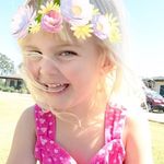 Anna Fortner - @forarae - Instagram