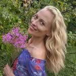 Anna - @annafortuna_love - Instagram