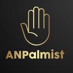 Anna Fortune Teller - @anpalmist - Instagram
