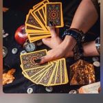 Anna Fortune Teller 🧘‍♀️🍀💐🛐 - @anpalmist_ - Instagram