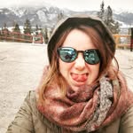 Anna Foryś - @forek_stworek - Instagram