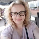 Anna Foryś - @aforys70 - Instagram