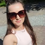 Anna Forystek - @annaforystek - Instagram