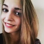 Anna Forysiak - @aniaa_br - Instagram