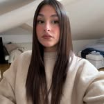 anna - @annafossii - Instagram