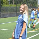 Anna Foss - @annafoss_soccer09 - Instagram