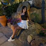 𝐀𝐍𝐍𝐀 - @annafotii - Instagram