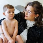 Anna Foti - @annucciablugiuseppesasy - Instagram