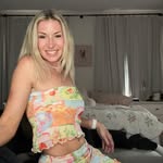 Anna Foti - @littlemissfoti - Instagram