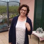 Anna Foti - @annafoti54 - Instagram
