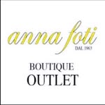 ANNA FOTI BOUTIQUE OUTLET - @annafoti_buotique_outlet - Instagram