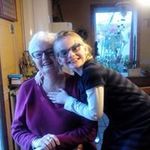 Annick Fournet - @annickfournet - Instagram