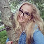 Anna Fournier - @annafournie10 - Instagram