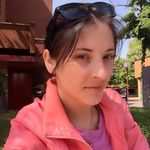 Anna fournier - @anna225777 - Instagram