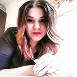 Anna Fournier - @annakdo - Instagram