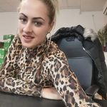 Anna fournier - @annafournier24 - Instagram