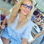 Anna Fournier - @annafournier61 - Instagram