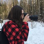 Anna Fournier - @annafournierphotography - Instagram