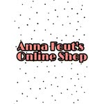Anna Fout - @annafout - Instagram