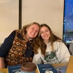 Anna Fouts - @annafouts15 - Instagram