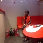Anna loemba Dochelle fouty - @annaloembadochellefouty - Instagram