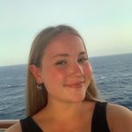 Ana Fouts - @ana.fouts - Instagram
