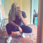 Anna Fowler - @fowler290499 - Instagram