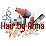 Anna Lewis - @hairby.annafowler - Instagram