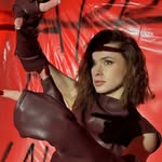 Анна Новикова - @annafox.kms - Instagram