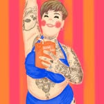 ANNA - @annafoxdevilswild - Instagram