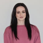 Anna Fox - @annavyazova - Instagram