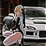 Anna Fox - @anime_adits__ - Instagram