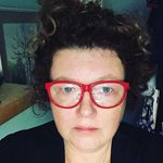 Anna Fox - @annafox61 - Instagram